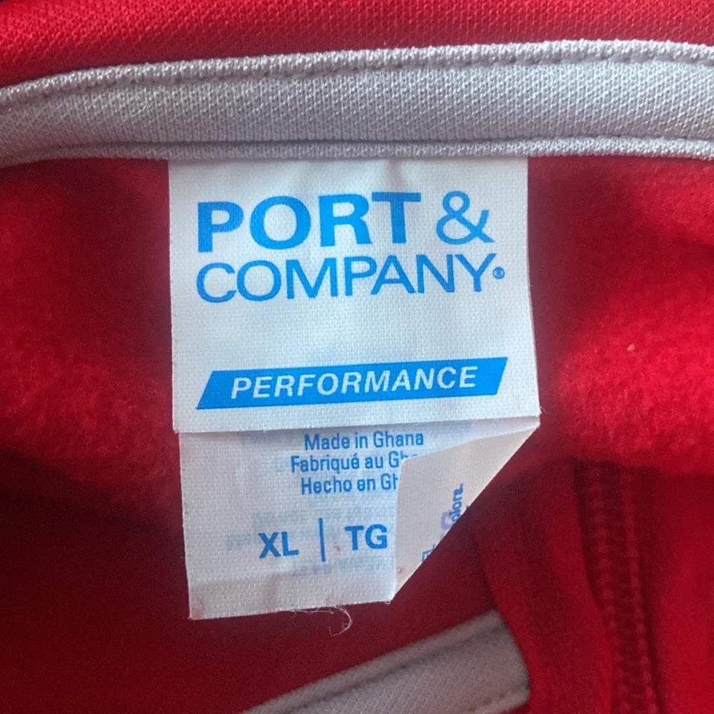 Ambassador jacket - Picture 4 of 4